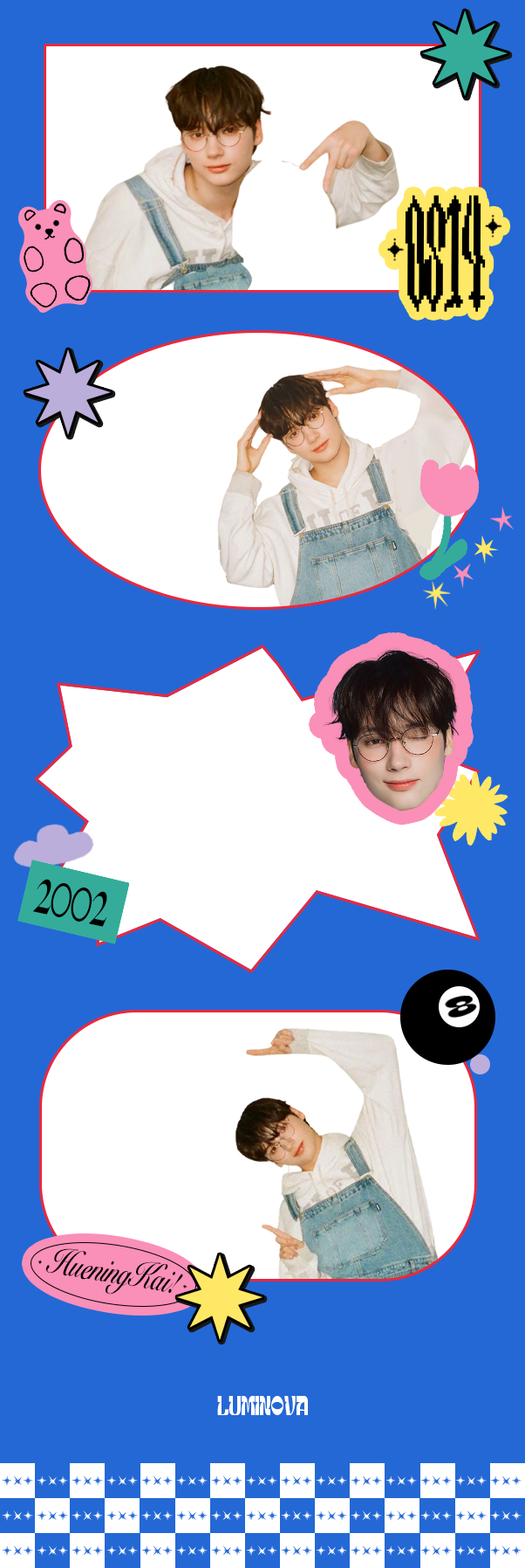 HueningKai