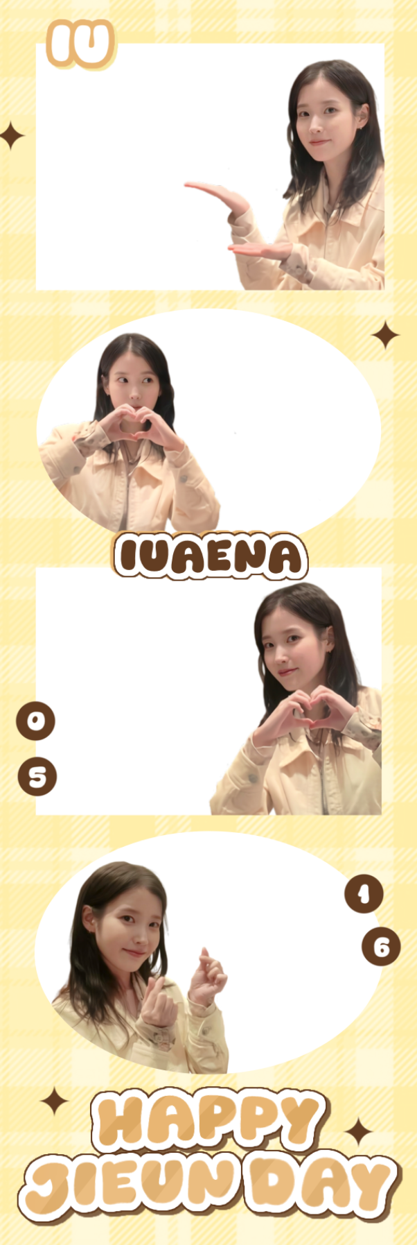 IU