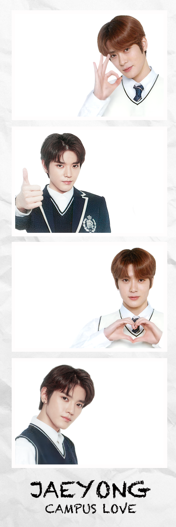 Jaehyun X Taeyong
