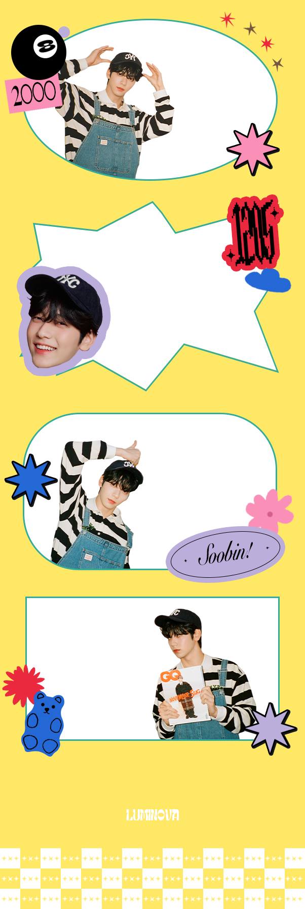 Soobin