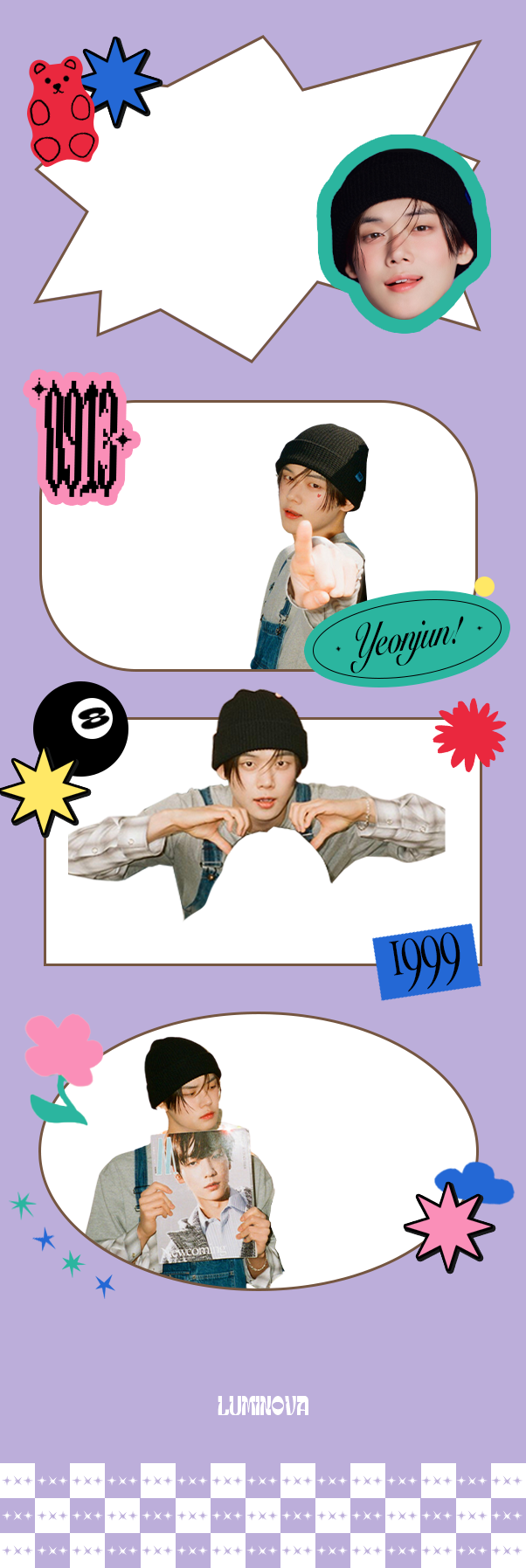 Yeonjun